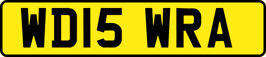 WD15WRA
