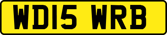 WD15WRB