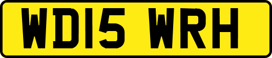 WD15WRH