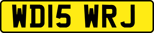 WD15WRJ