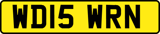 WD15WRN
