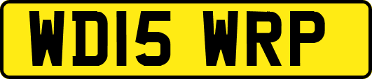 WD15WRP