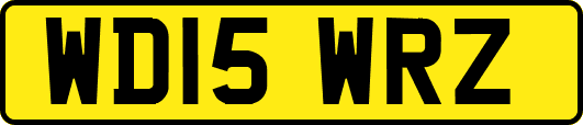 WD15WRZ