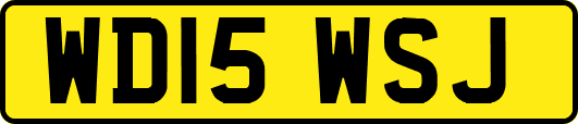 WD15WSJ