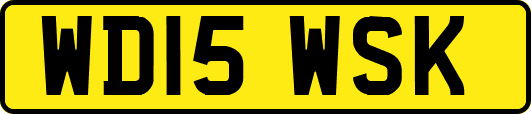WD15WSK