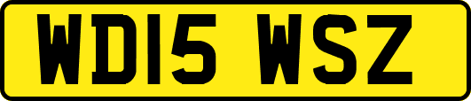 WD15WSZ