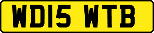 WD15WTB