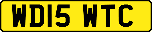 WD15WTC