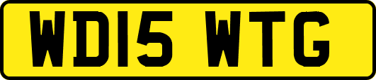 WD15WTG