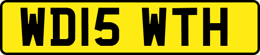 WD15WTH
