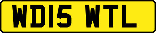 WD15WTL