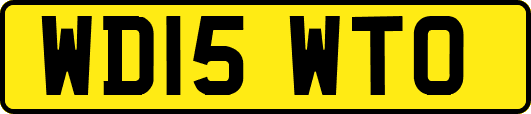 WD15WTO