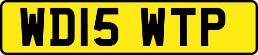 WD15WTP