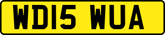 WD15WUA