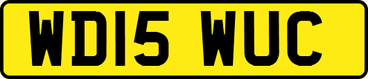 WD15WUC