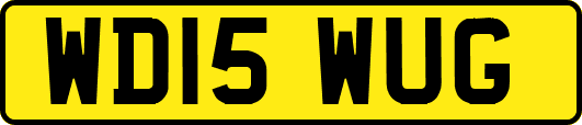 WD15WUG
