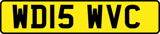 WD15WVC