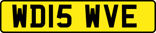WD15WVE