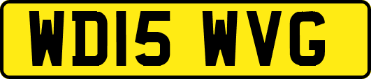 WD15WVG