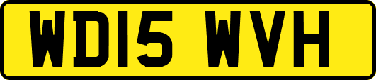 WD15WVH