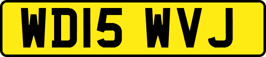 WD15WVJ