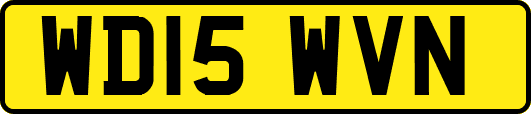 WD15WVN