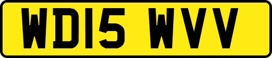WD15WVV