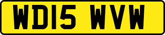 WD15WVW