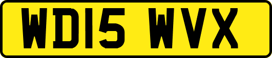 WD15WVX