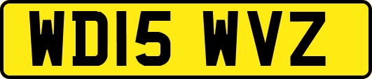 WD15WVZ