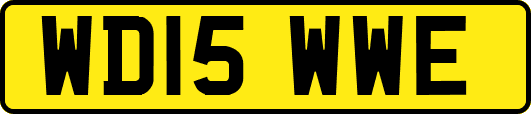 WD15WWE