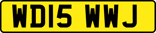 WD15WWJ
