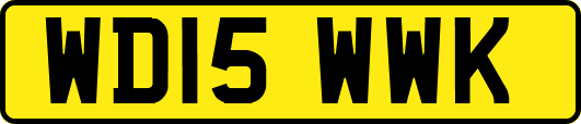 WD15WWK