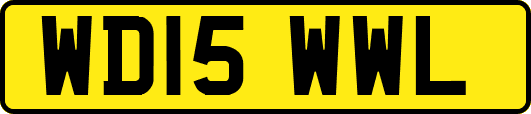 WD15WWL