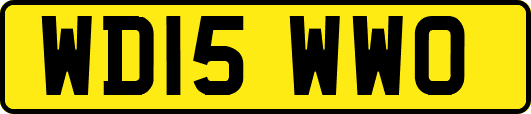 WD15WWO