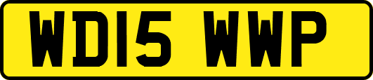 WD15WWP