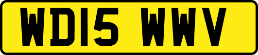 WD15WWV
