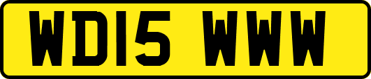WD15WWW