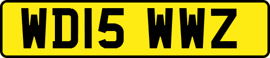 WD15WWZ