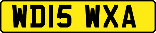 WD15WXA