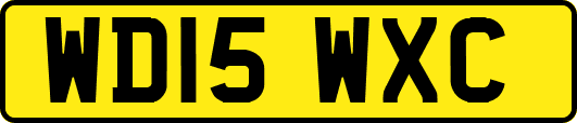 WD15WXC