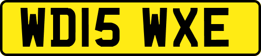 WD15WXE