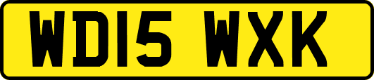 WD15WXK