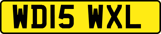 WD15WXL