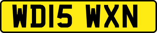 WD15WXN