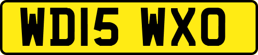WD15WXO