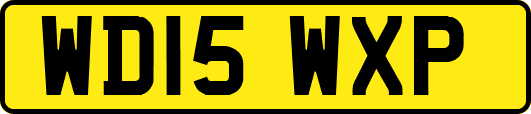WD15WXP