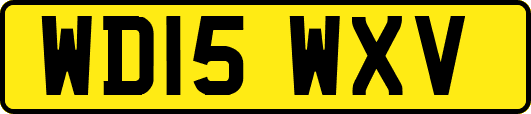 WD15WXV