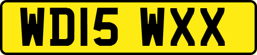 WD15WXX