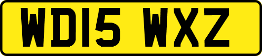 WD15WXZ